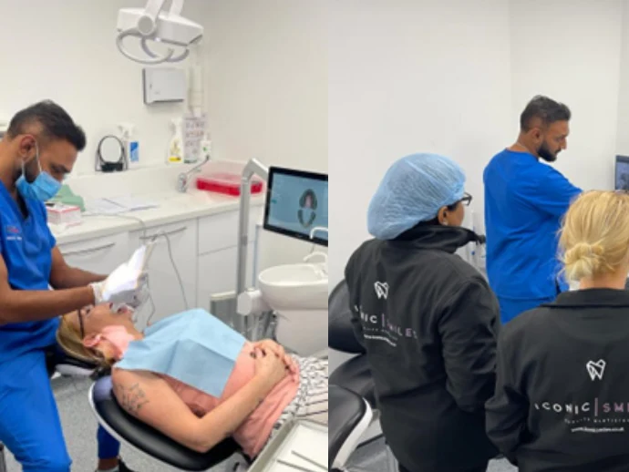 Teaching, MDT & Second Opinions