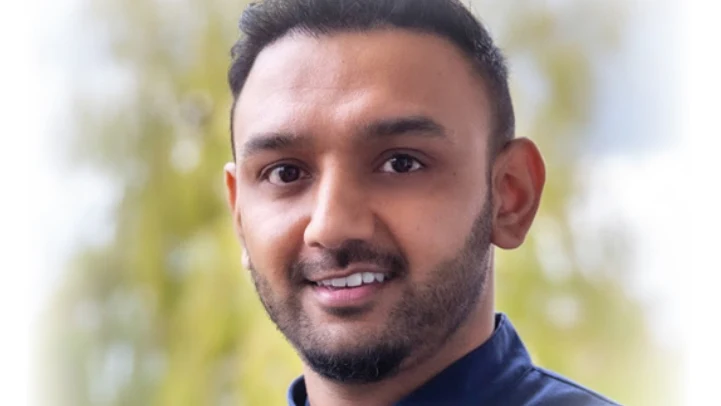 Vishal Patel