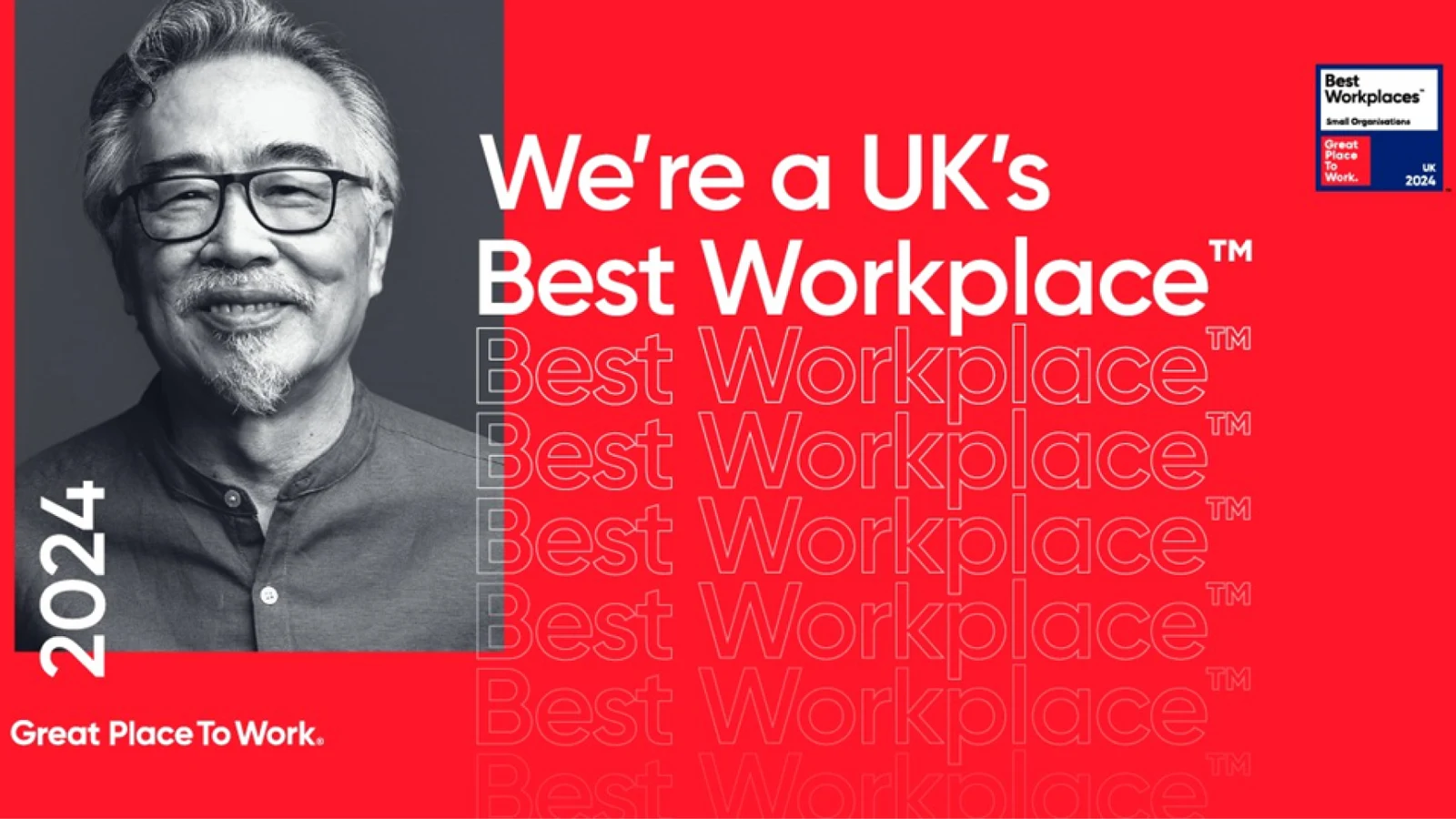 Work With Us