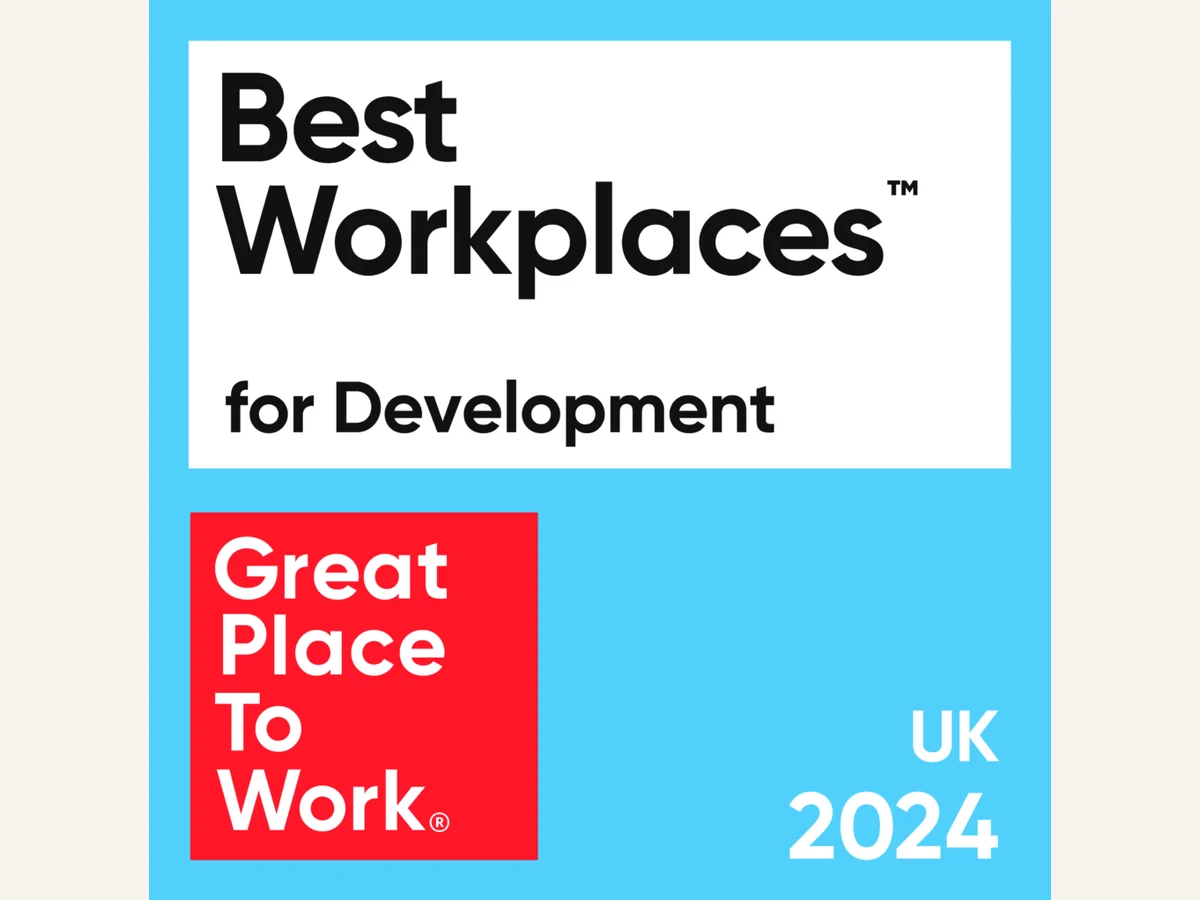 Work With Us