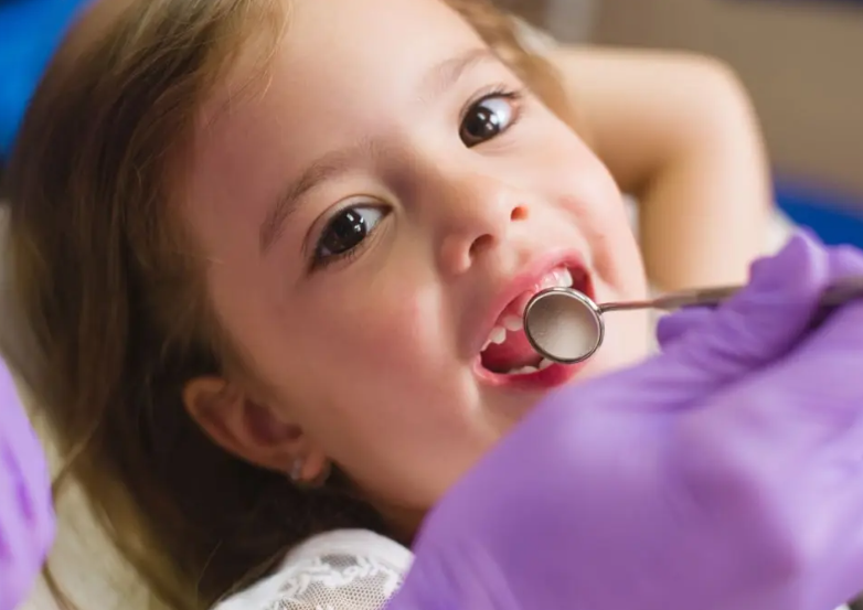 Children's Dentistry