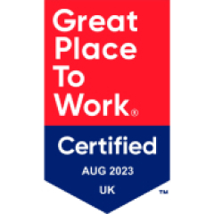 Great place to work