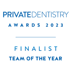 private dentistry