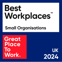 best workplaces | iconic smiles
