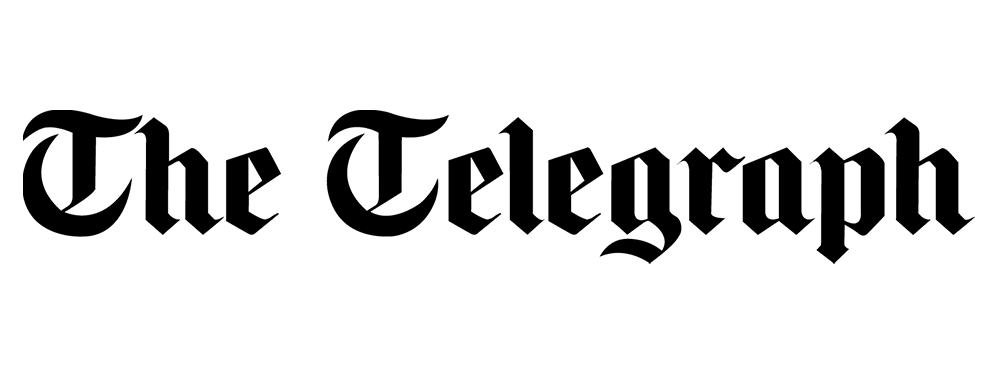 the telegraph