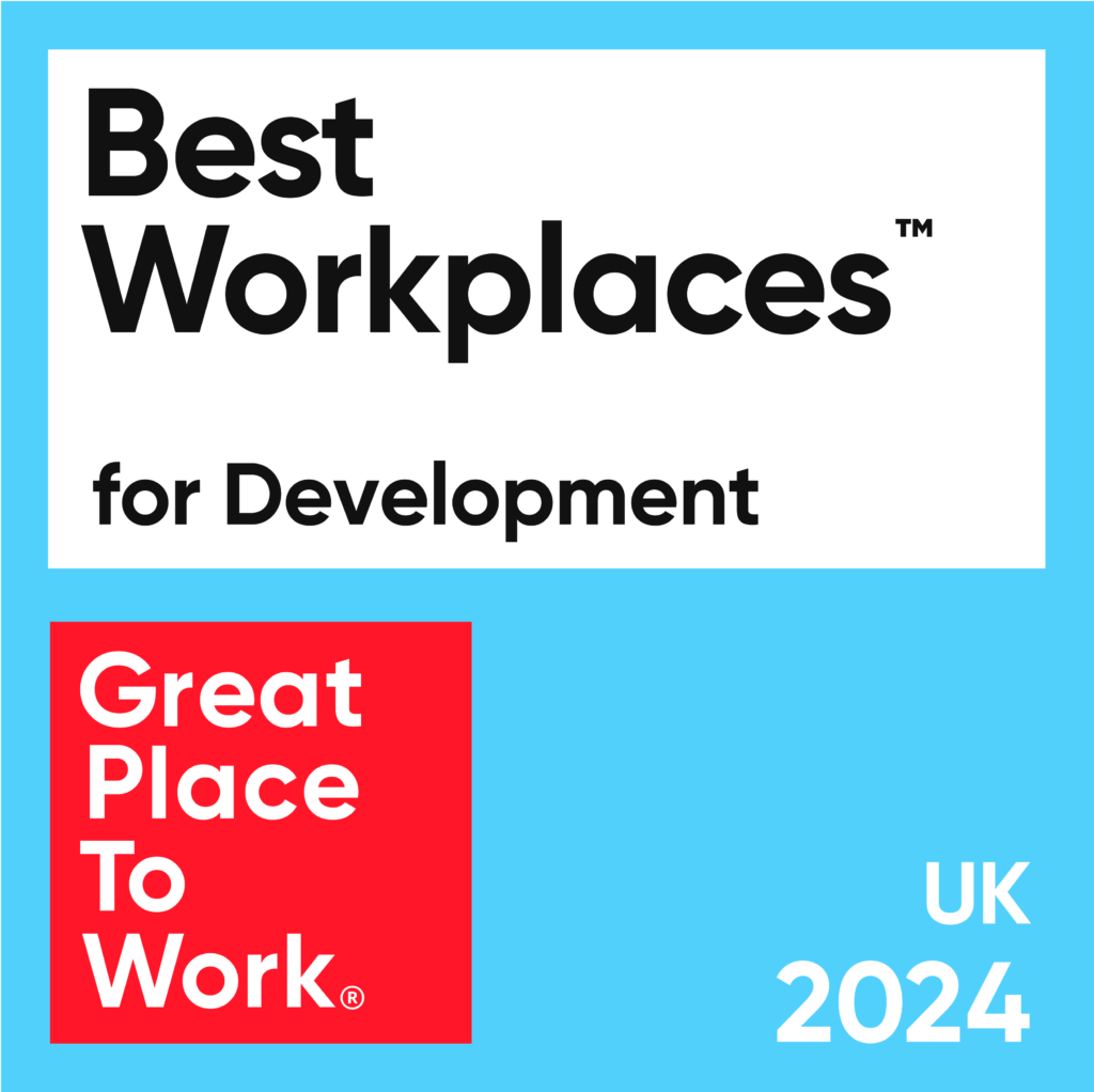 Best Workplaces