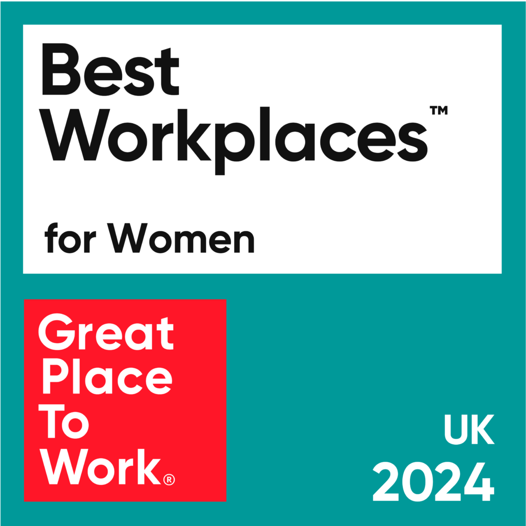 Best workplaces for women