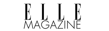 elle magazine logo