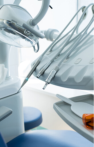 Dentist